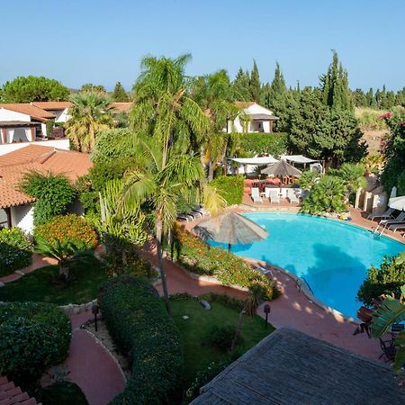 Nora Club Hotel & Spa Pula Εξωτερικό φωτογραφία
