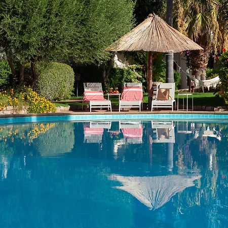 Nora Club Hotel & Spa Pula Εξωτερικό φωτογραφία