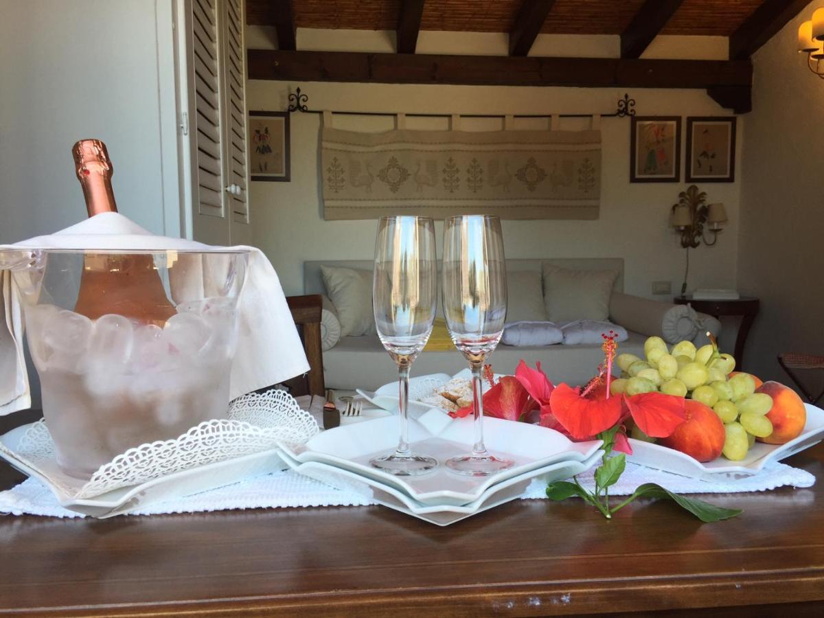 Nora Club Hotel & Spa Pula Εξωτερικό φωτογραφία