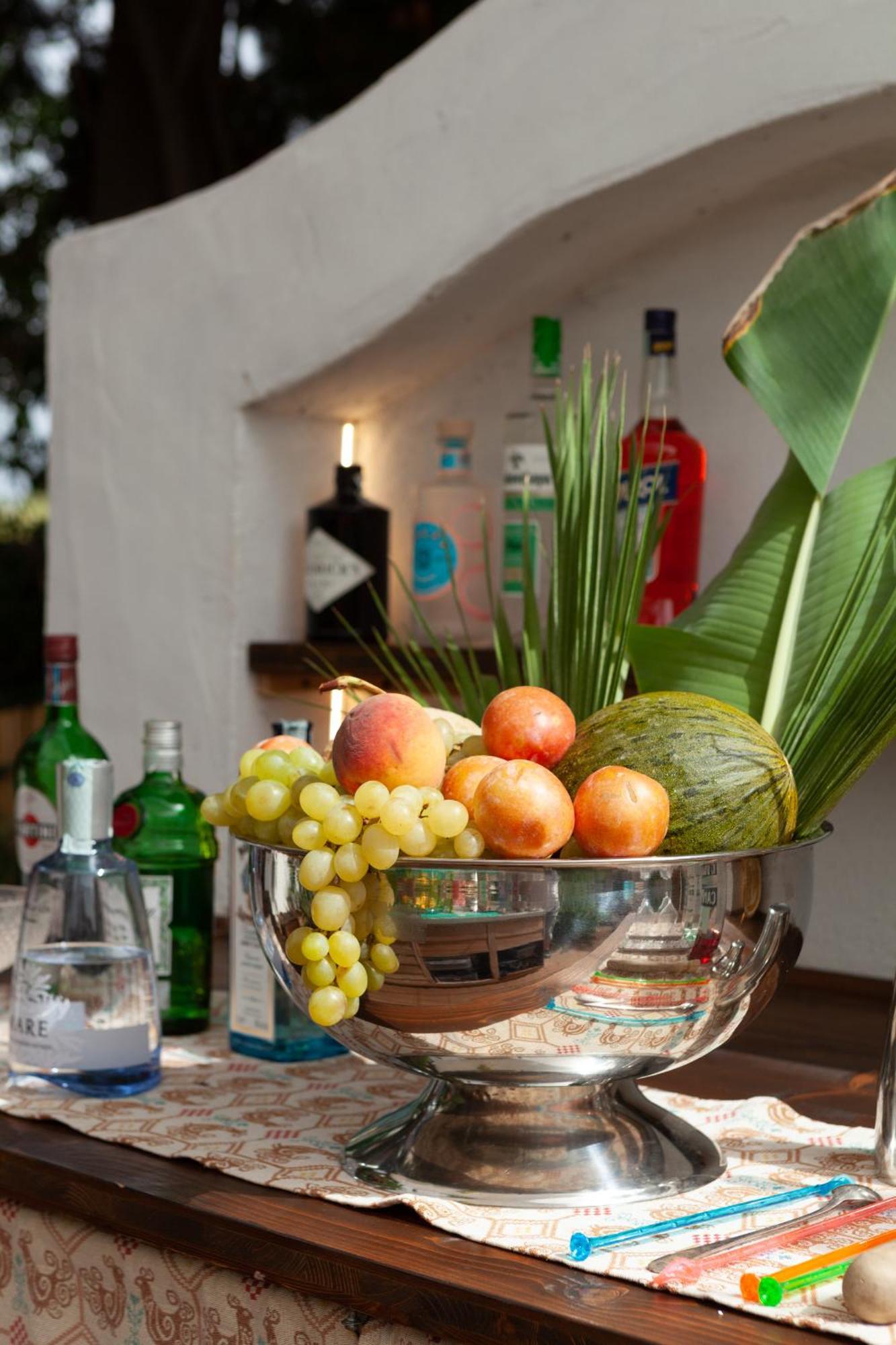 Nora Club Hotel & Spa Pula Εξωτερικό φωτογραφία