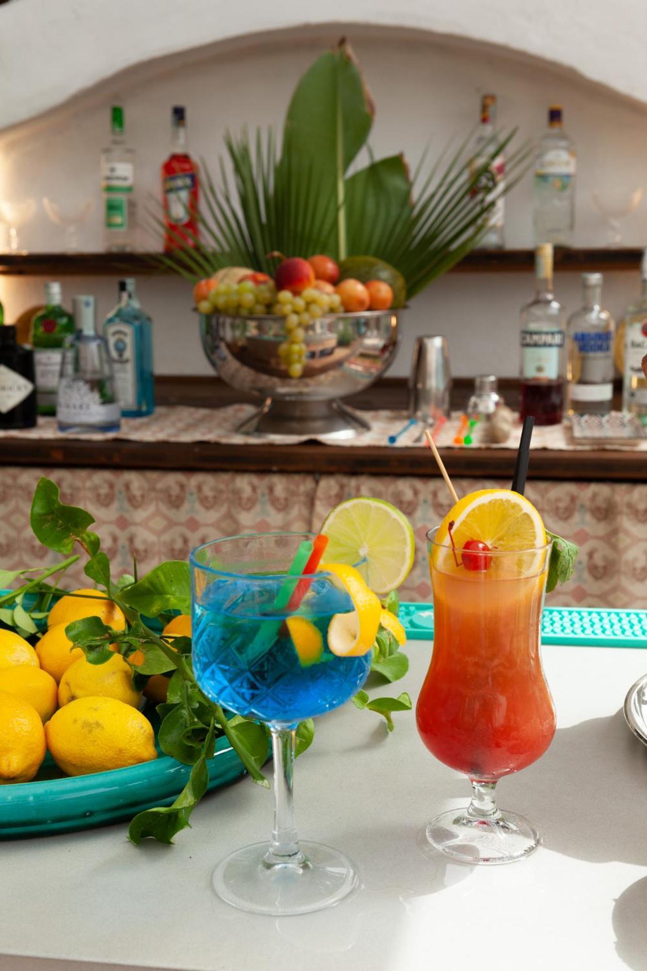 Nora Club Hotel & Spa Pula Εξωτερικό φωτογραφία