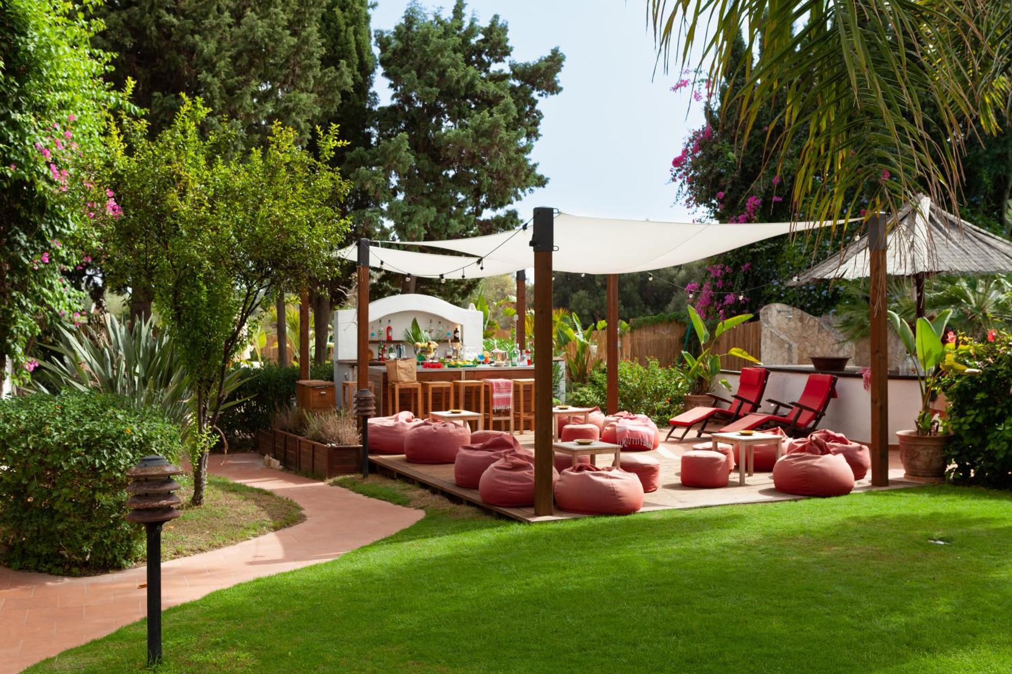 Nora Club Hotel & Spa Pula Εξωτερικό φωτογραφία