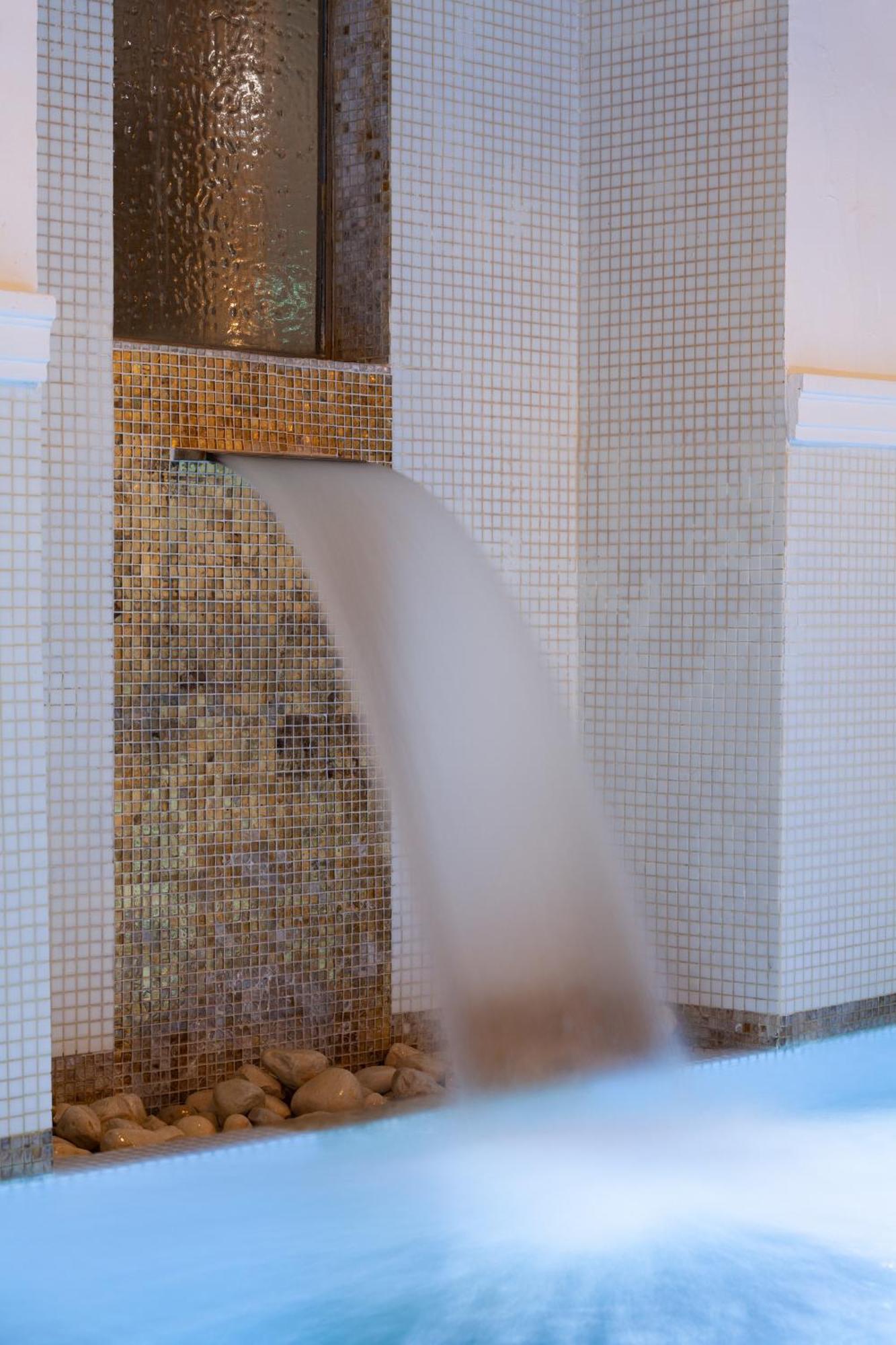 Nora Club Hotel & Spa Pula Εξωτερικό φωτογραφία