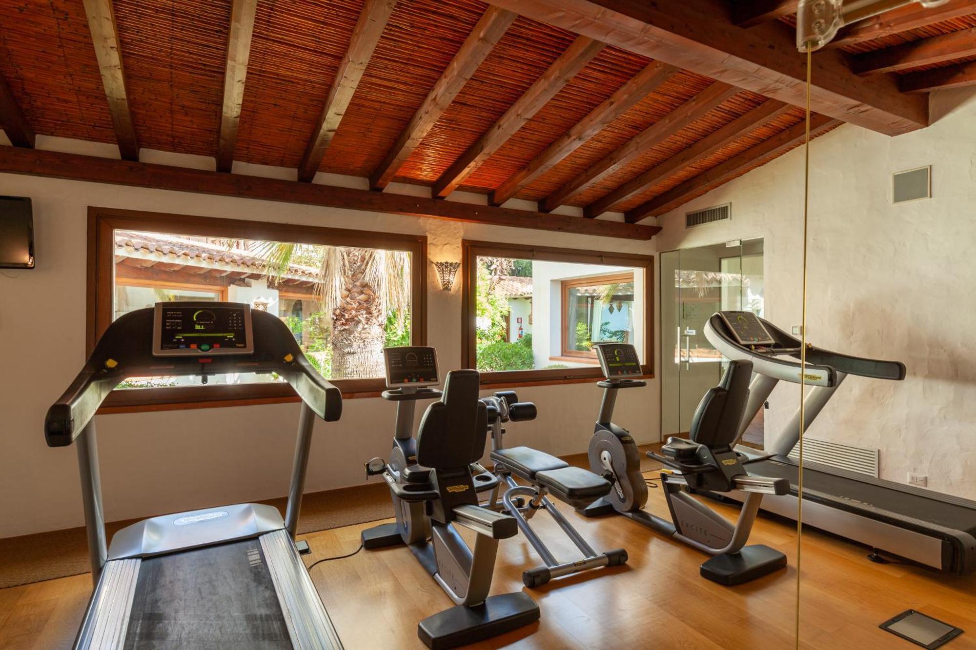 Nora Club Hotel & Spa Pula Εξωτερικό φωτογραφία