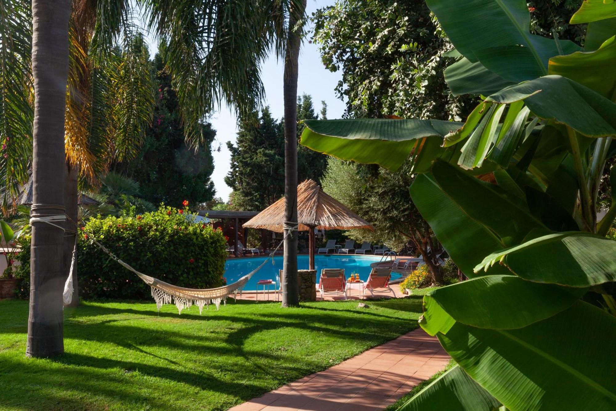 Nora Club Hotel & Spa Pula Εξωτερικό φωτογραφία