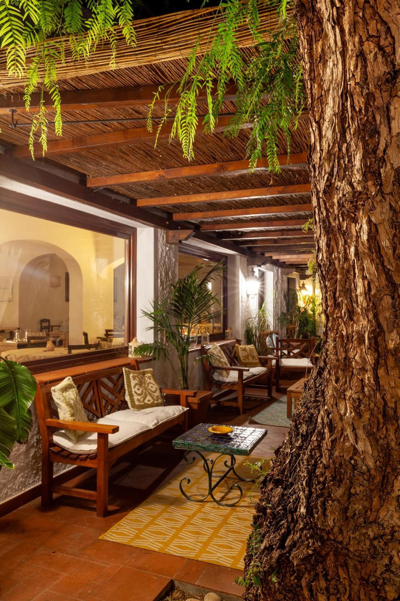 Nora Club Hotel & Spa Pula Εξωτερικό φωτογραφία
