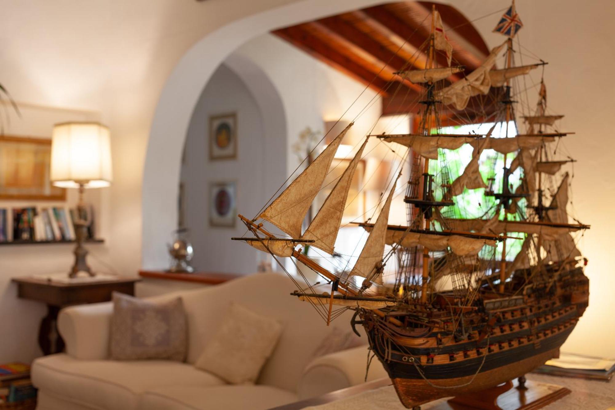 Nora Club Hotel & Spa Pula Εξωτερικό φωτογραφία