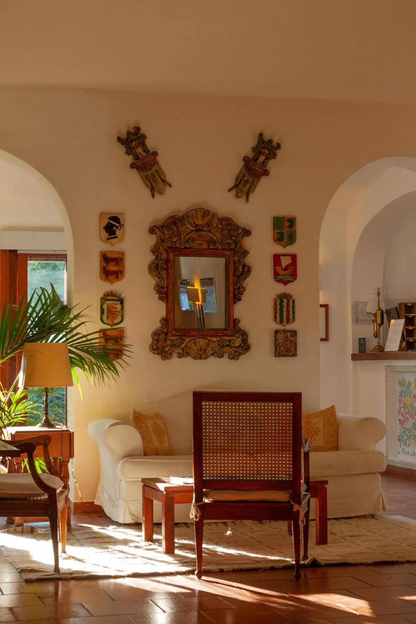 Nora Club Hotel & Spa Pula Εξωτερικό φωτογραφία