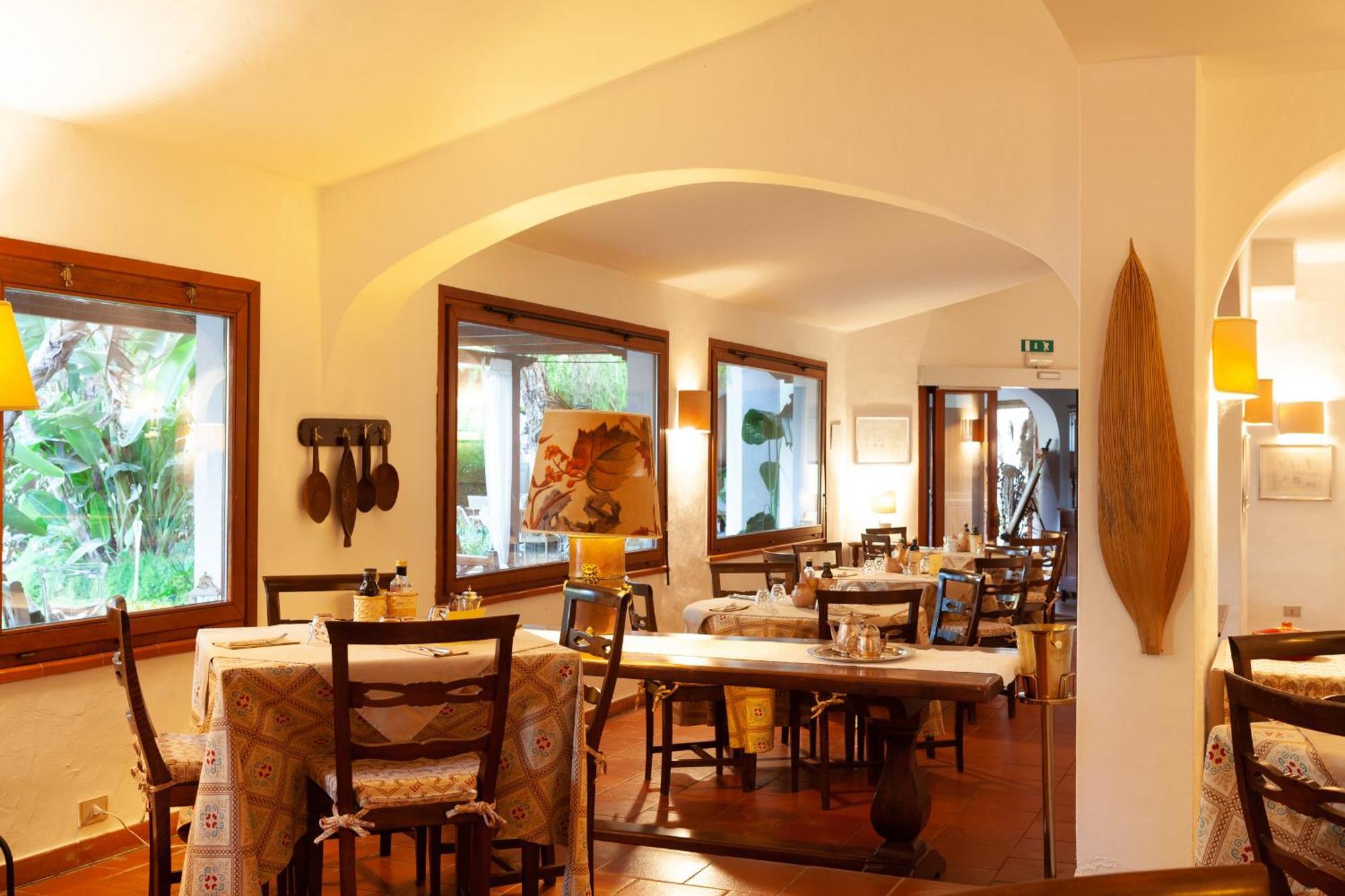 Nora Club Hotel & Spa Pula Εξωτερικό φωτογραφία