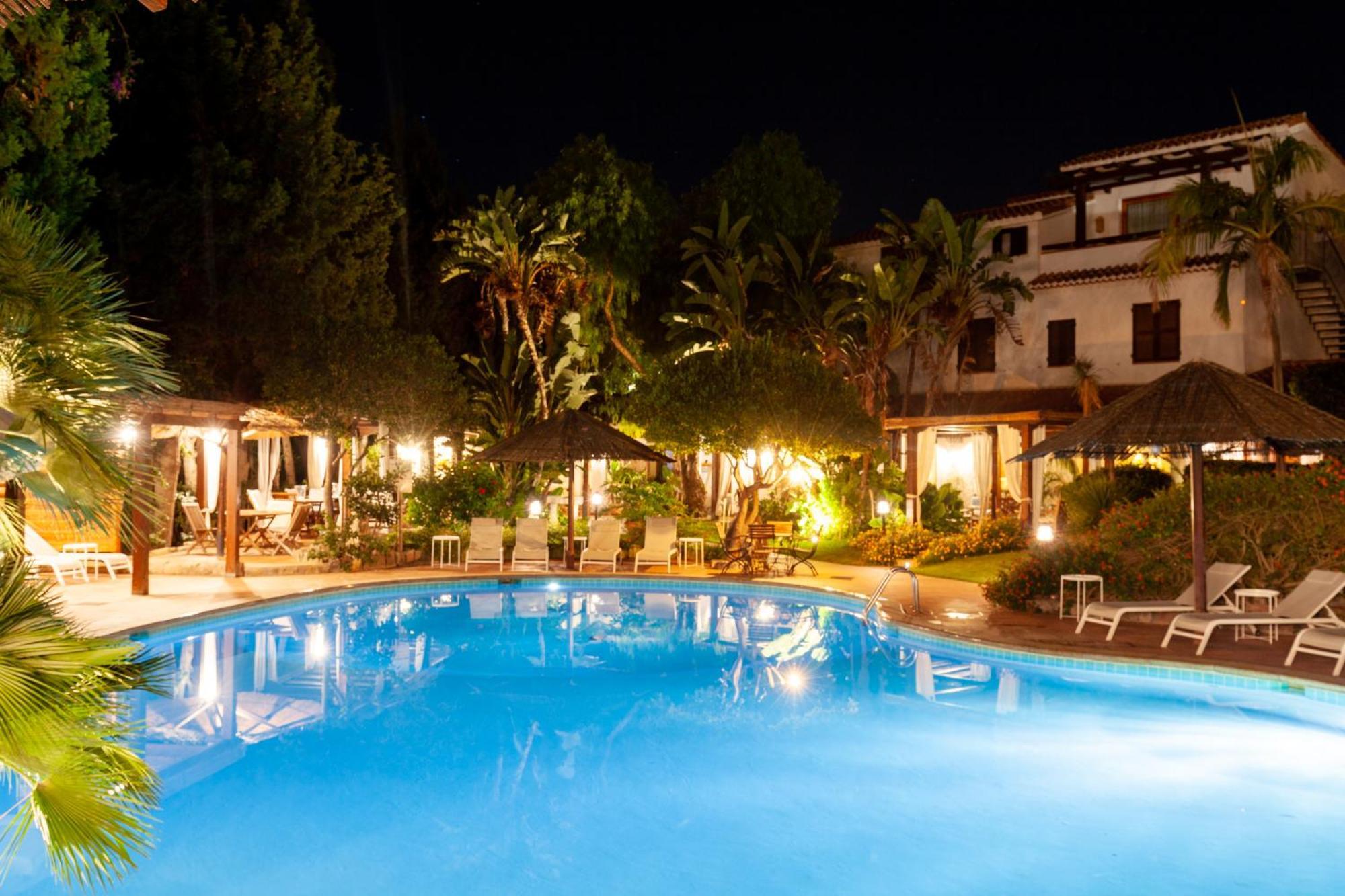 Nora Club Hotel & Spa Pula Εξωτερικό φωτογραφία