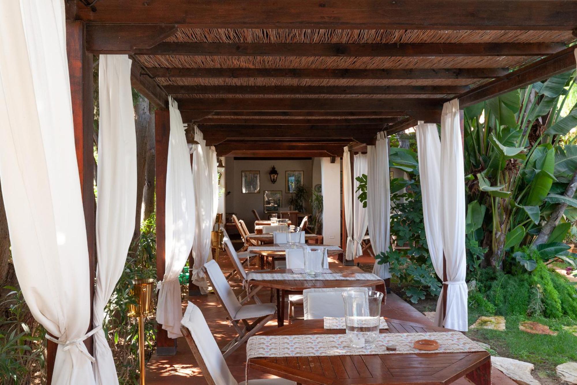 Nora Club Hotel & Spa Pula Εξωτερικό φωτογραφία