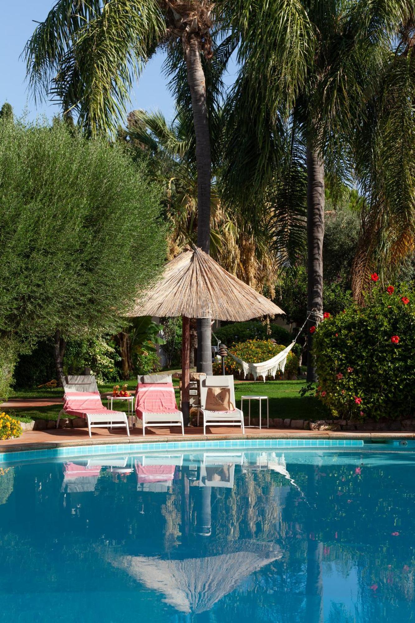 Nora Club Hotel & Spa Pula Εξωτερικό φωτογραφία