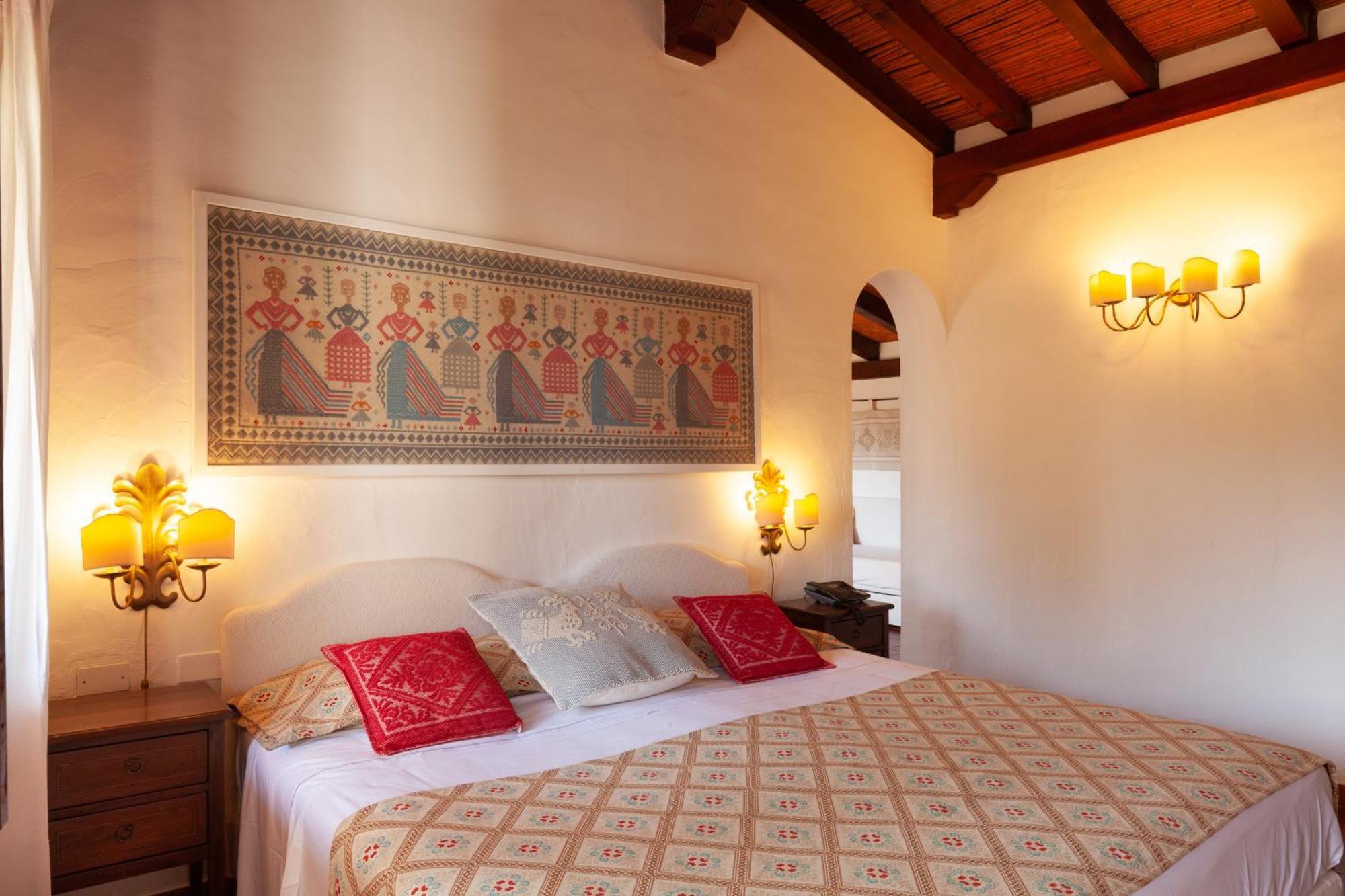 Nora Club Hotel & Spa Pula Εξωτερικό φωτογραφία