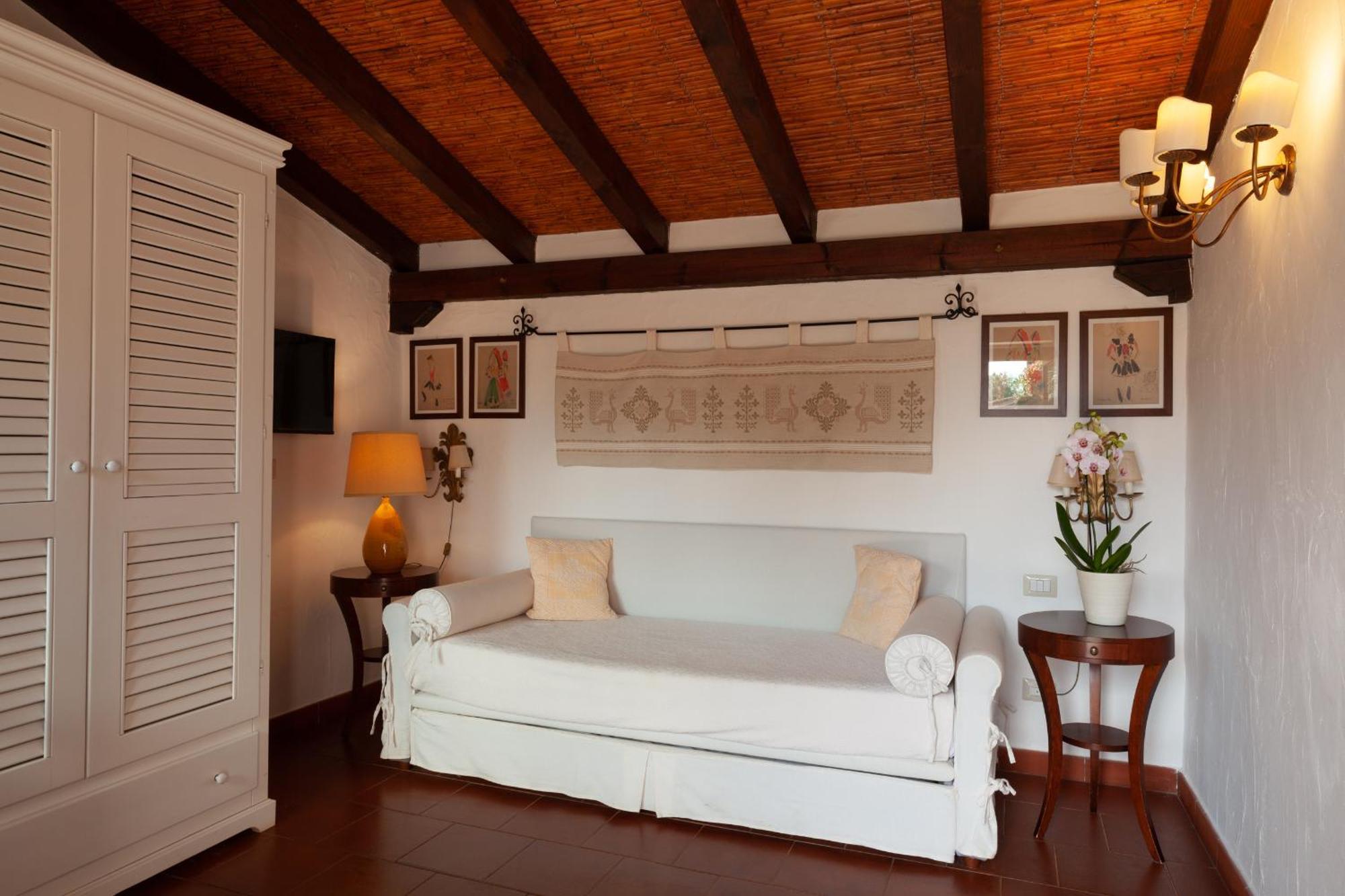 Nora Club Hotel & Spa Pula Εξωτερικό φωτογραφία