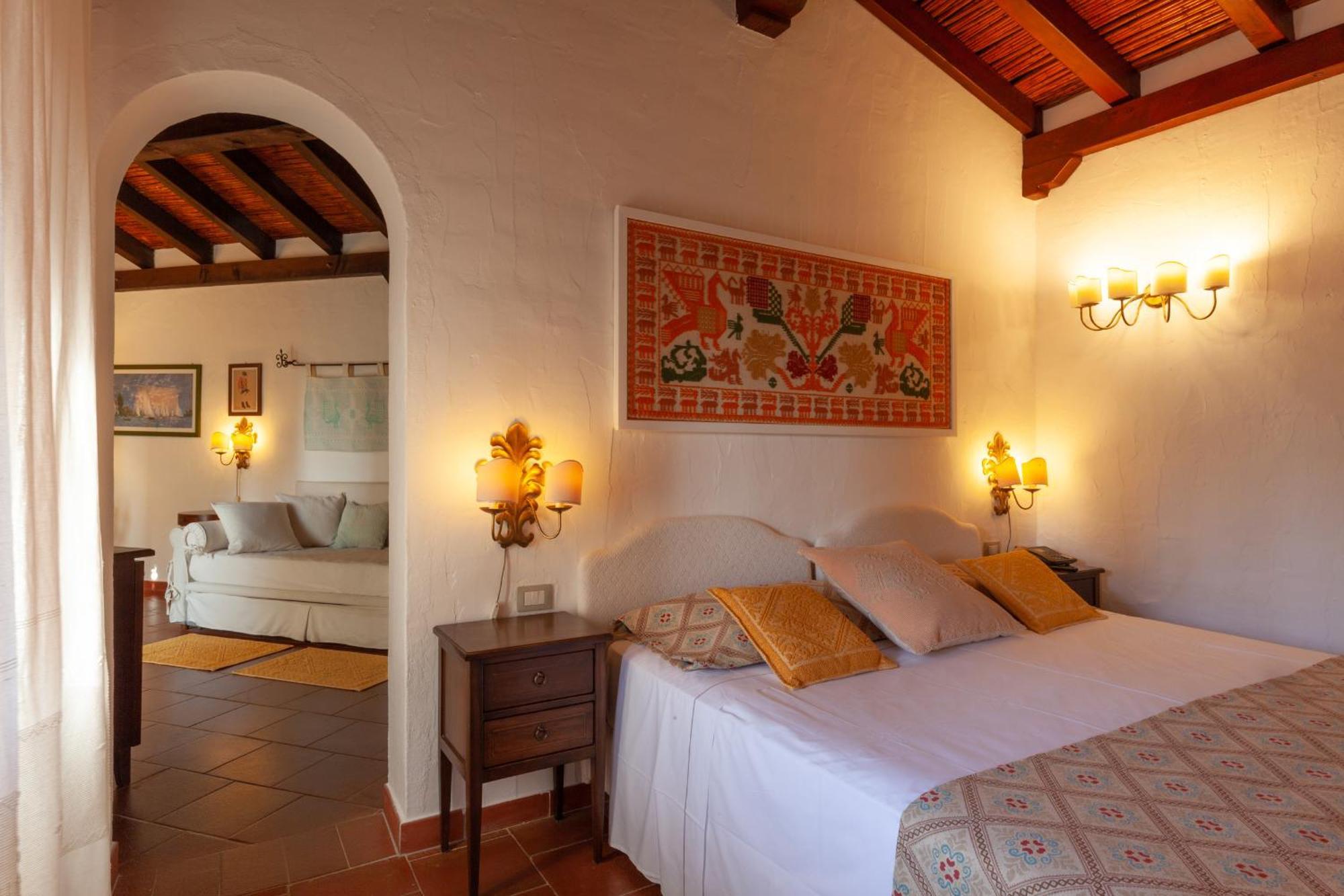Nora Club Hotel & Spa Pula Εξωτερικό φωτογραφία