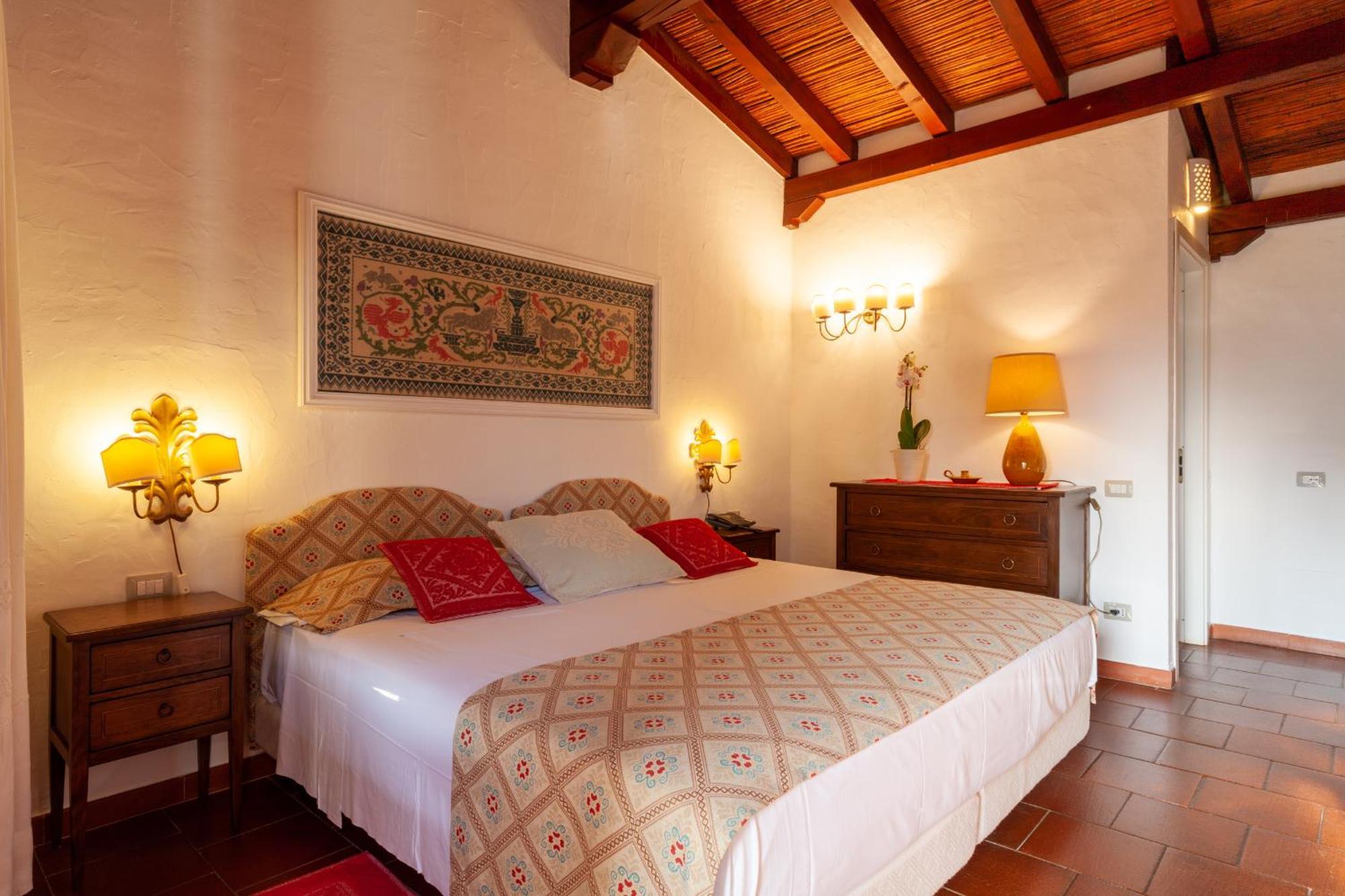 Nora Club Hotel & Spa Pula Εξωτερικό φωτογραφία