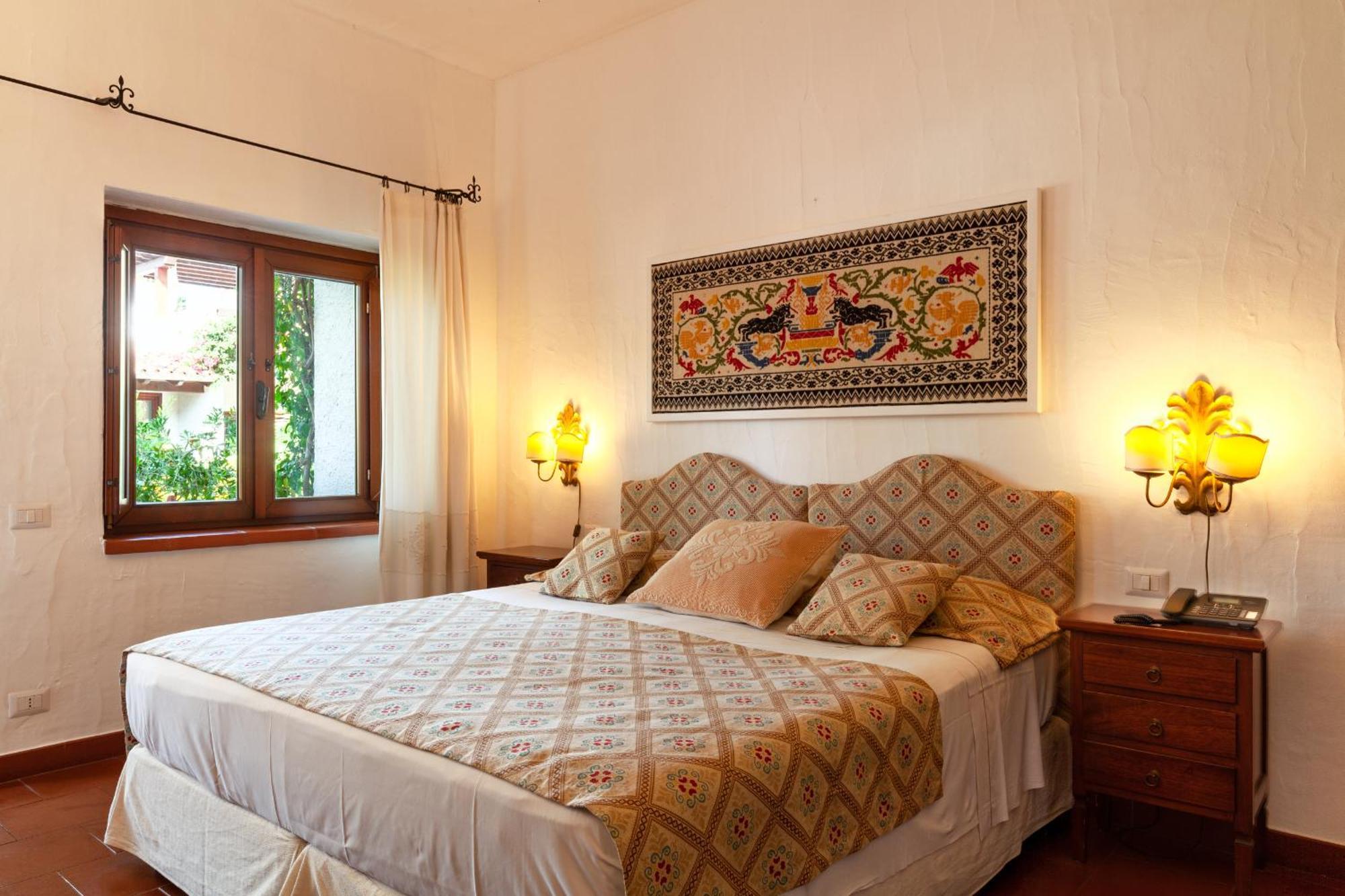 Nora Club Hotel & Spa Pula Εξωτερικό φωτογραφία