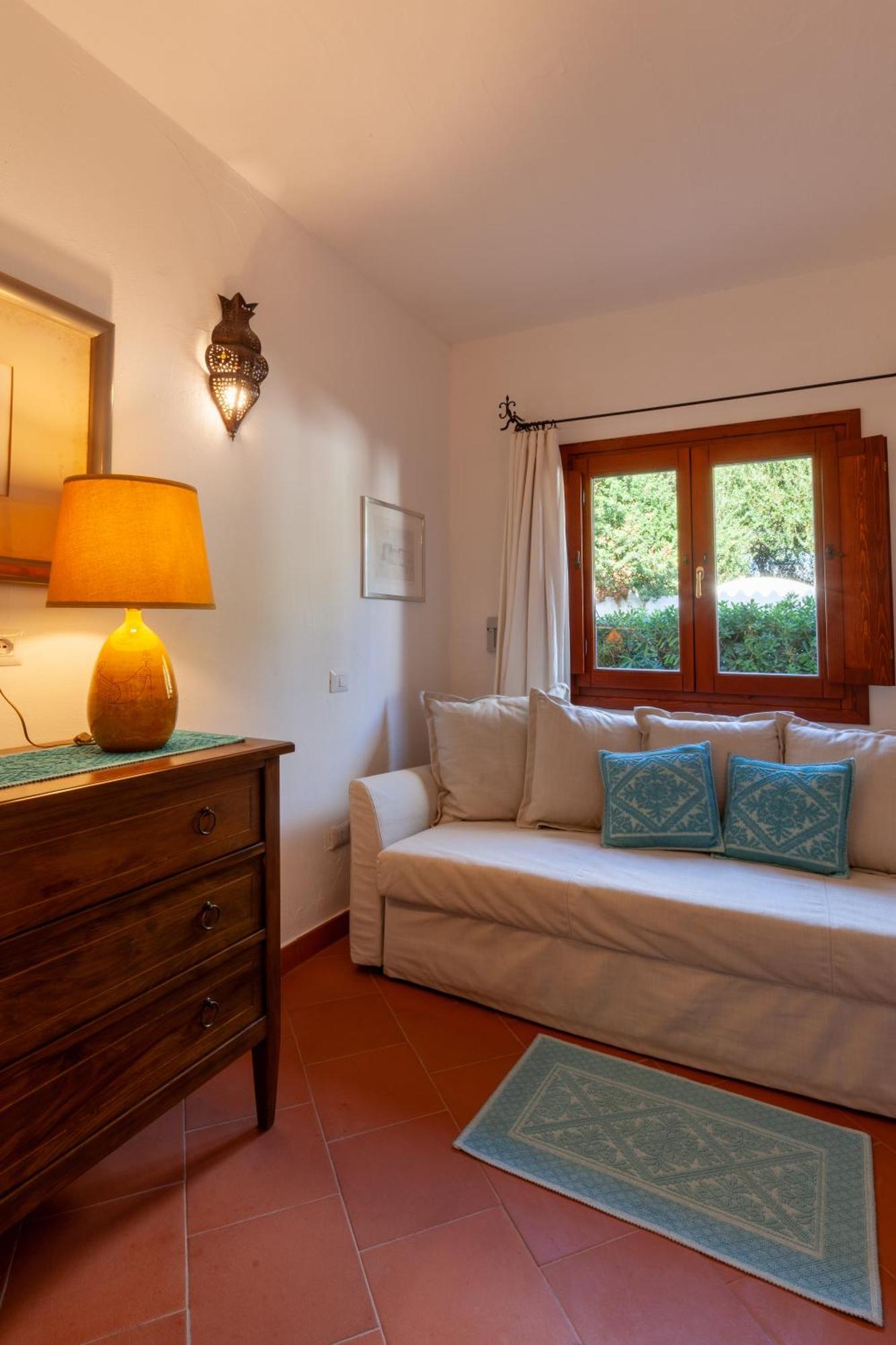 Nora Club Hotel & Spa Pula Εξωτερικό φωτογραφία