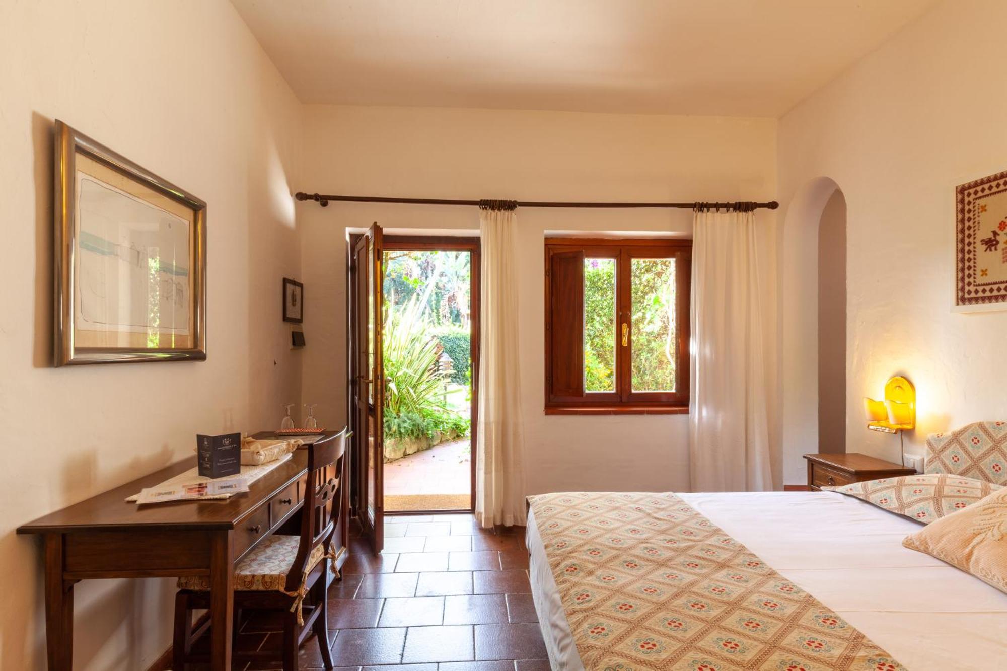 Nora Club Hotel & Spa Pula Εξωτερικό φωτογραφία